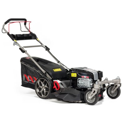 Kosiarka spalinowa NAX NAX5000S Briggs&Stratton 875EXi z napędem 560mm 3.23kW
