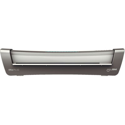 Laminator LEITZ iLAM Office Pro A3 Szerokość laminacji 320 mm, Nagrzewanie 1 min