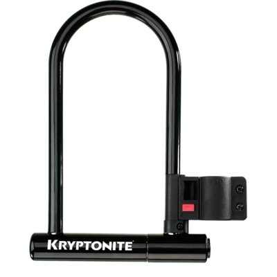 Zapięcie rowerowe KRYPTONITE Keeper 12 LS U-lock