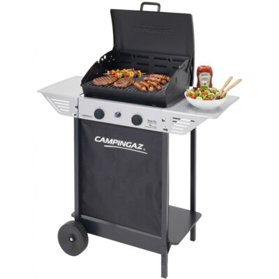 Grill ogrodowy gazowy CAMPINGAZ Xpert 100 L 3000004820 7.1 kW 44.5 x 34.5 cm