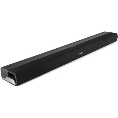 Soundbar DENON DHT-S216 Czarny 2.1-kanałowy, HDMI ARC, Bluetooth, Dolby Audio, DTS Virtual:X, DTS Digital Surround