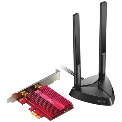 Karta sieciowa TP-LINK Archer TX3000E PCI Express, Wewnętrzna, 2.4 / 5 GHz