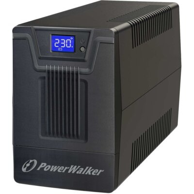 Zasilacz UPS POWERWALKER VI 1500 SCL 1500VA 900W