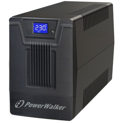 Zasilacz UPS POWERWALKER VI 1500 SCL 1500VA 900W