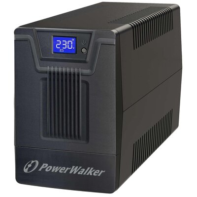 Zasilacz UPS POWERWALKER VI 2000 SCL 2000VA 1200W