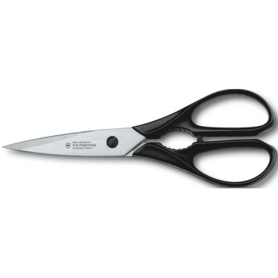 Nożyce kuchenne VICTORINOX 7.6363.3 Czarny