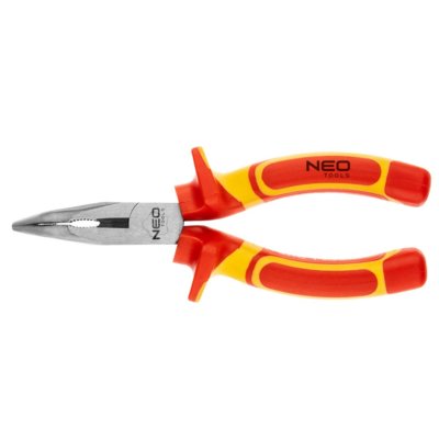Szczypce NEO TOOLS 01-227 (160 mm)