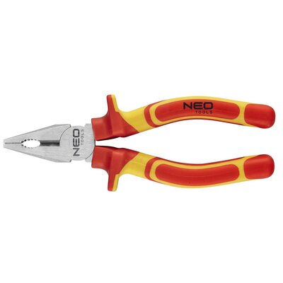 Szczypce NEO TOOLS 01-221