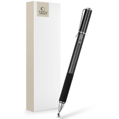 Rysik TECH-PROTECT Stylus Pen Czarny
