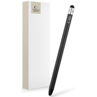 Rysik TECH-PROTECT Touch Stylus Pen Czarny