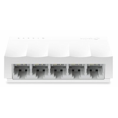 Switch TP-LINK LiteWave LS1005 Fast Ethernet, 5 portów