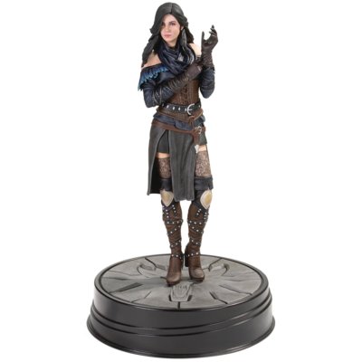 Figurka Wiedźmin 3: Dziki Gon - Yennefer Seria 2