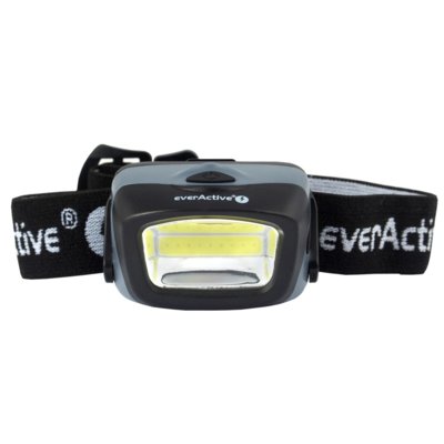 Latarka czołowa EVERACTIVE HL-150