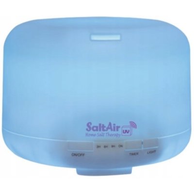 Generator aerozolu solnego SALTAIR Sallnizer