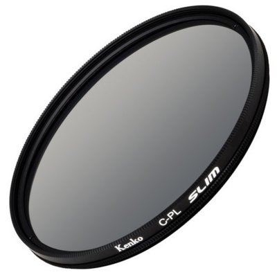 Filtr KENKO Smart C-PL Slim (40.5 mm)