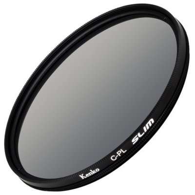 Filtr KENKO Smart C-PL Slim (43 mm)