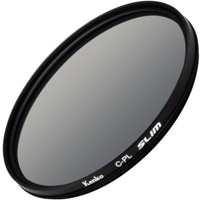 Filtr KENKO Smart C-PL Slim (67 mm)
