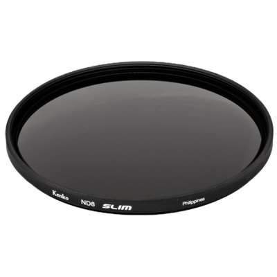 Filtr KENKO Smart ND8 Slim (58 mm)