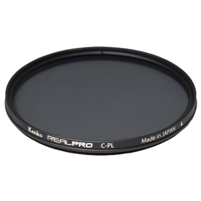 Filtr polaryzacyjny KENKO RealPro MC C-PL (95 mm)