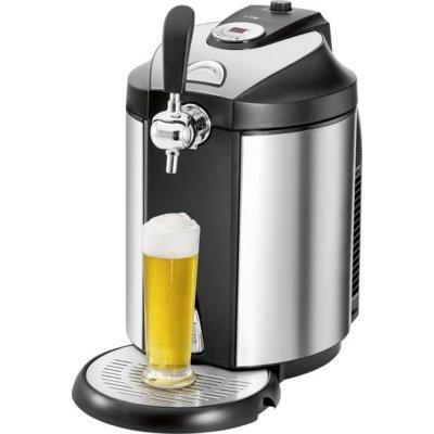 Nalewak do piwa CLATRONIC BZ 3740