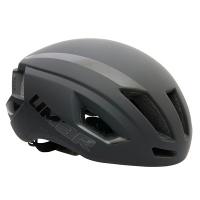 Kask LIMAR Air Speed Czarny (rozmiar S)