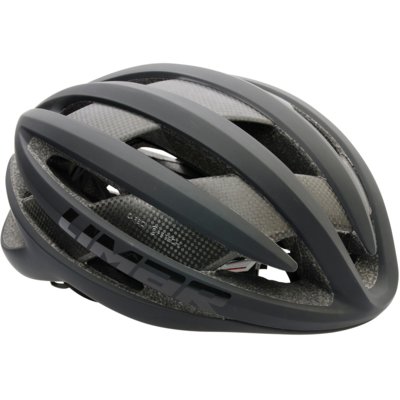 Kask rowerowy LIMAR Air Pro Czarny Szosowy (rozmiar L)