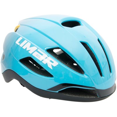 Kask rowerowy LIMAR Air Master Niebieski Szosowy (rozmiar L)