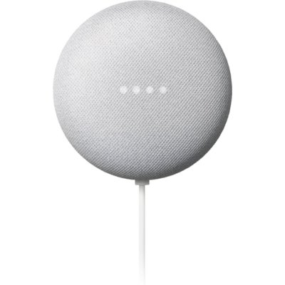 GOOGLE Nest Mini Szary