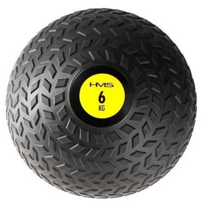 Piłka lekarska HMS PST06 (6 kg)