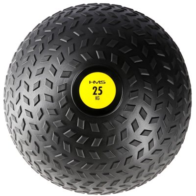 Piłka lekarska HMS PST25 (25 kg)