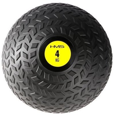 Piłka lekarska HMS PST04 (4 kg)