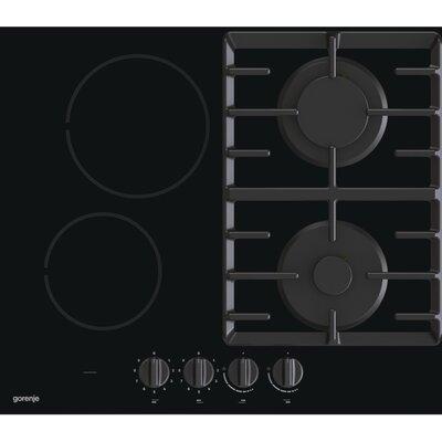 Płyta gazowo-ceramiczna GORENJE GCE691BSC
