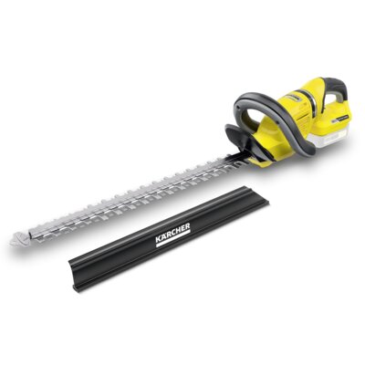 Nożyce do żywopłotu KARCHER HGE 18-50 Battery 1.444-240.0 500mm 18V akumulatorowe