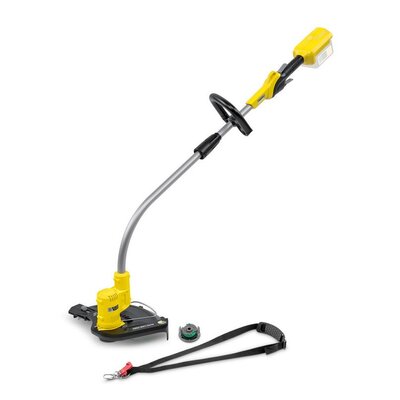 Podkaszarka akumulatorowa KARCHER LTR 36-33 1.444-350.0