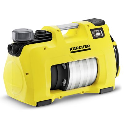 Pompa do wody KARCHER BP 7 Premium Home & Garden elektryczna 1.645-373.0