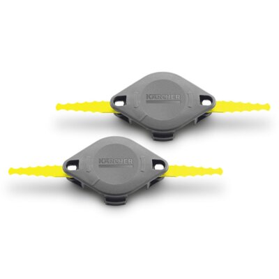Zestaw ostrzy KARCHER 2.444-022.0
