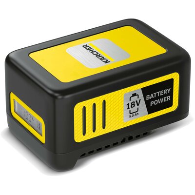 Akumulator KARCHER 2.445-035.0 5Ah 18V