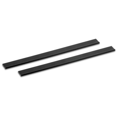 Listwa zbierająca KARCHER do myjki okiennej WV 1 250 mm (2 sztuki)