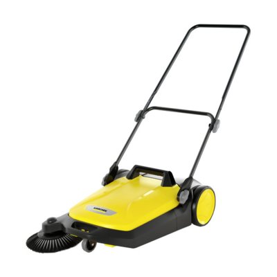 Zamiatarka KARCHER S 4 1.766-320.0