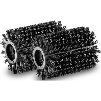 Szczotki walcowe KARCHER 2.644-121.0
