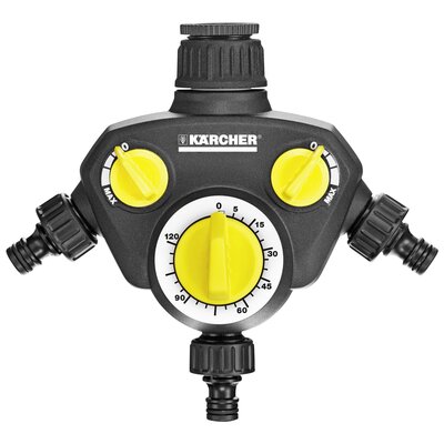 Wyłącznik czasowy KARCHER WT 2 2.645-209.0