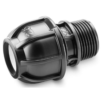 Złącze rurowe KARCHER 2.997-115.0