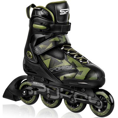Rolki SPOKEY Makan (rozmiar 36-39)