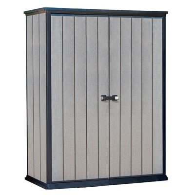 Szafa ogrodowa KETER Duotech High Store Plus