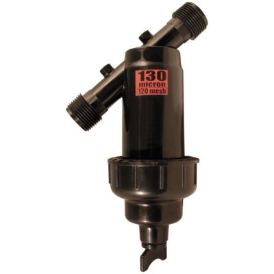 Filtr RAIN z wkładem wymiennym 1"M X 1"M-120