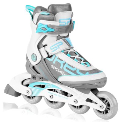 Rolki SPOKEY Prime Pro (rozmiar 39)