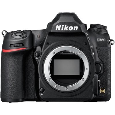 Lustrzanka cyfrowa NIKON D780 Body, Full Frame, 24.5Mpix, 4K UHD
