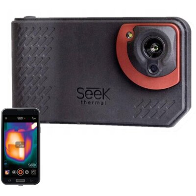Kamera termowizyjna SEEK THERMAL ShotPRO (SQ-AAA)