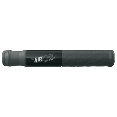 Pompka rowerowa SKS AirFlex Explorer Czarny