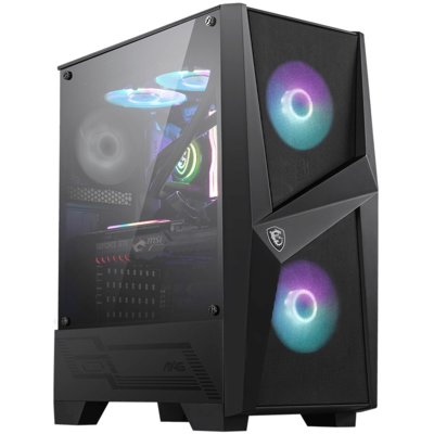 Obudowa MSI Mag Forge 100R